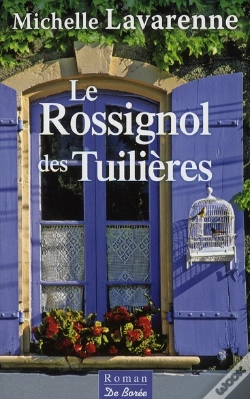 Capa do artigo Le Rossignol Des Tuilières