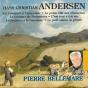 Le Rossignol Et l'Empereur - CD - Preview
