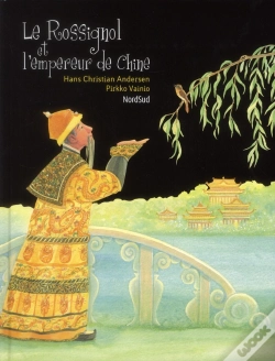 Capa do artigo Le Rossignol Et L'Empereur De Chine