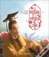 Le Rossignol Et L'Empereur De Chine