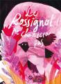 Le Rossignol Ne Chantera Pas - Preview