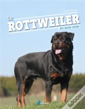 Le Rottweiler