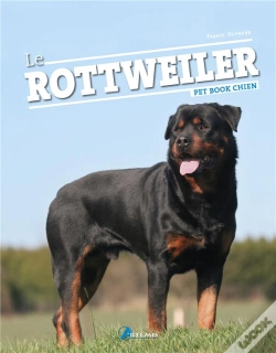 Capa do artigo Le Rottweiler