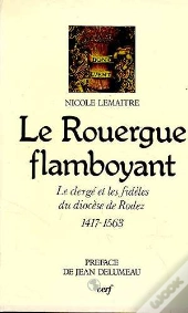 Le Rouergue Flamboyant