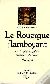 Capa do artigo Le Rouergue Flamboyant