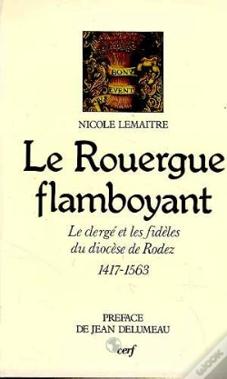 Capa do artigo Le Rouergue Flamboyant