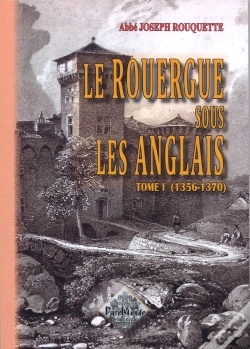 Capa do artigo Le Rouergue Sous Les Anglais T.1