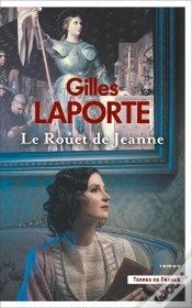 Capa do artigo Le Rouet De Jeanne