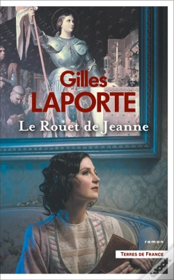 Capa do artigo Le Rouet De Jeanne