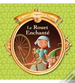 Capa do artigo Le Rouet Enchanté