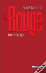 Capa do artigo Le Rouge