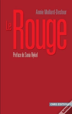 Capa do artigo Le Rouge