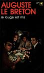 Le Rouge Est Mis - Preview