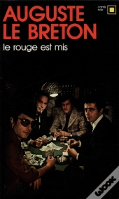 Le Rouge Est Mis
