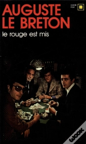 Capa do artigo Le Rouge Est Mis
