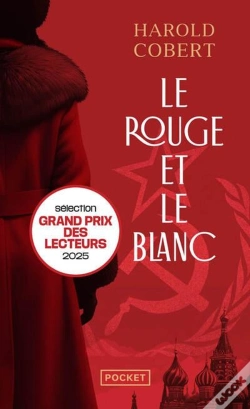 Capa do artigo Le Rouge Et Le Blanc