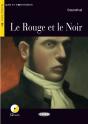 Le Rouge Et Le Noir (+Cd)   - Preview