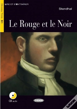 Capa do artigo Le Rouge Et Le Noir (+Cd)  