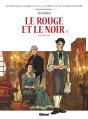 Le Rouge Et Le Noir En Bd Tome 1 - Preview