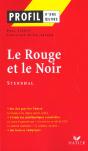 Le Rouge Et Le Noir - Preview