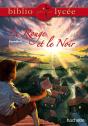 Le Rouge Et Le Noir - Preview