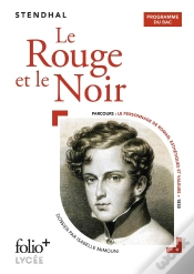 Capa do artigo Le Rouge Et Le Noir