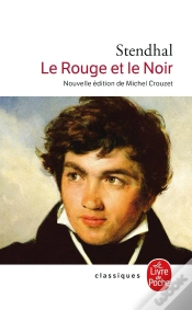 Capa do artigo Le Rouge Et Le Noir