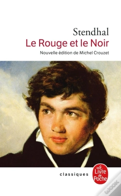 Capa do artigo Le Rouge Et Le Noir