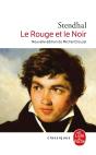 Le Rouge Et Le Noir - Preview