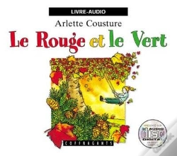 Capa do artigo Le Rouge Et Le Vert Cd