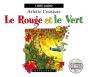 Le Rouge Et Le Vert Cd - Preview