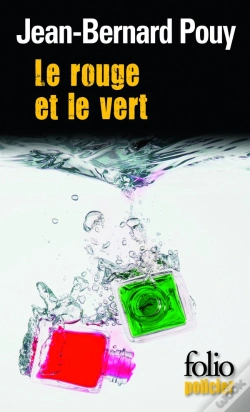 Capa do artigo Le Rouge Et Le Vert