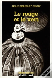 Capa do artigo Le Rouge Et Le Vert