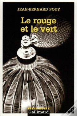 Capa do artigo Le Rouge Et Le Vert