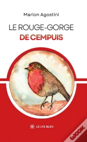 Capa do artigo Le Rouge-Gorge De Cempuis