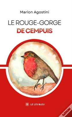 Capa do artigo Le Rouge-Gorge De Cempuis