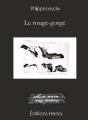 Le Rouge-Gorge - Le Rouge-Gorge Suivi De Laura - Preview