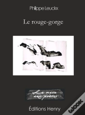 Capa do artigo Le Rouge-Gorge - Le Rouge-Gorge Suivi De Laura