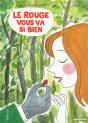 Le Rouge Vous Va Si Bien - Preview