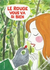 Capa do artigo Le Rouge Vous Va Si Bien