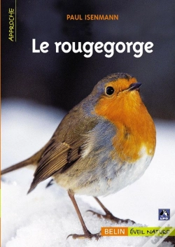 Capa do artigo Le Rougegorge