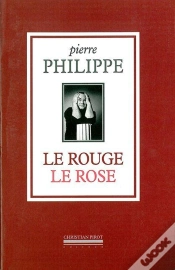 Capa do artigo Le Rouge,Le Rose
