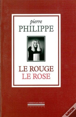 Capa do artigo Le Rouge,Le Rose