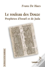 Capa do artigo Le Rouleau Des Douze ; Prophètes D