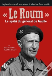 Capa do artigo Le Roum  Le Spahi Du General De Gaulle
