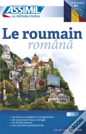 Le Roumain
