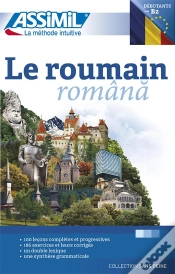 Capa do artigo Le Roumain