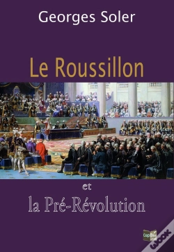 Capa do artigo Le Roussillon Et La Pré-Révolution