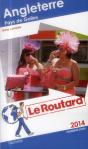 Le Routard Angleterre, Pays De Galles 2014 - Preview