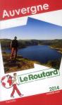Le Routard Auvergne 2014 - Preview